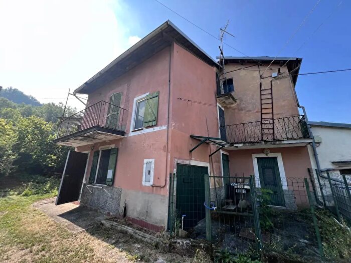 Casa quadrilocale in vendita in Visone