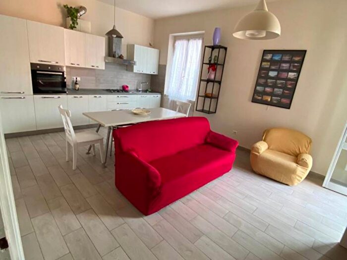 Appartamento quadrilocale in affitto in Via Fiascherino, La Serra Tellaro, Lerici