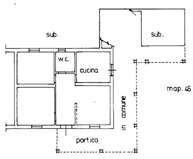 Case in Vendita e in Affitto - 2