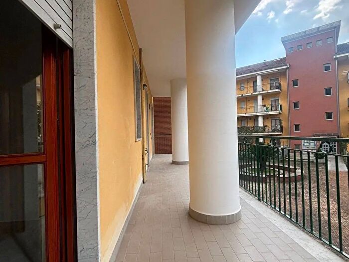 Appartamento quadrilocale in affitto in Via Europa, Giffoni Sei Casali