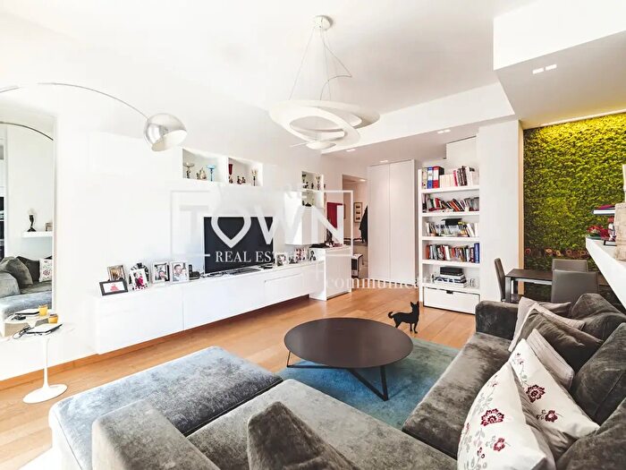 Appartamento trilocale in vendita in Via Pietro Rubens, Milano