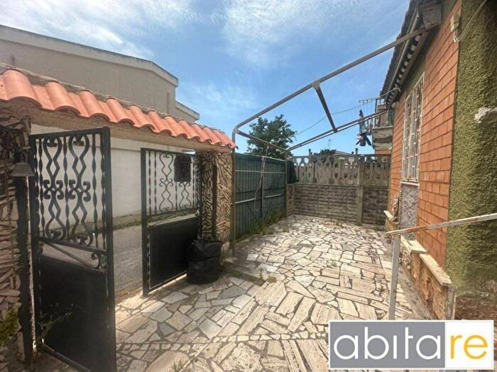 Casa trilocale in affitto in Via Caligola, Marechiaro, Anzio