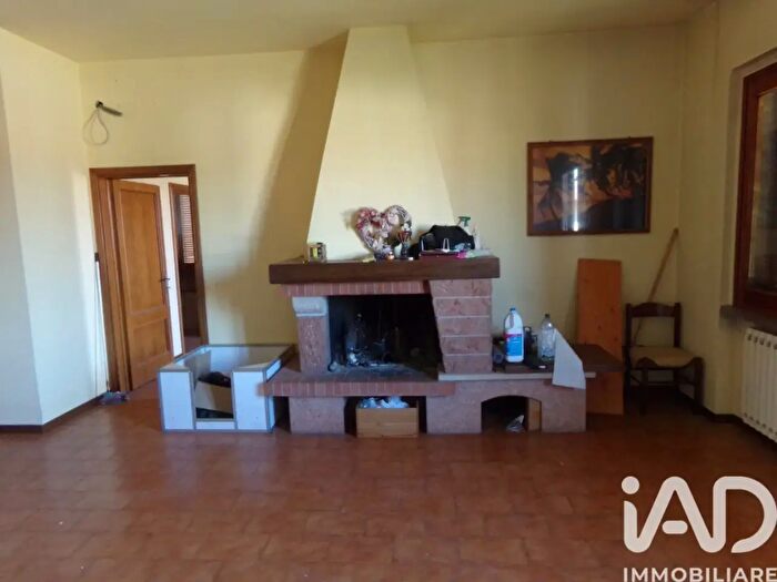 Appartamento con 5 locali in vendita in Via Francesca Vergine dei Pini, Monsummano Terme