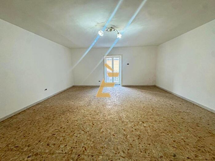 Appartamento bilocale in affitto in Corso Italia, Centro, Acerra