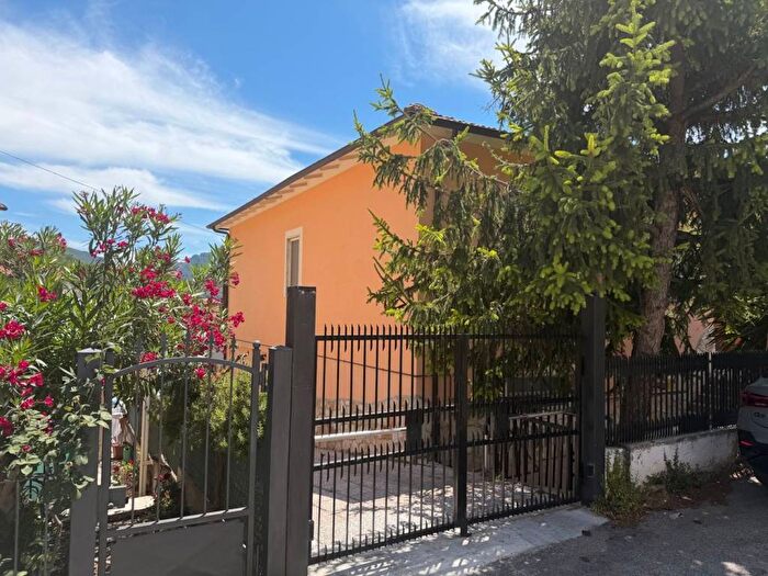 Casa trilocale in affitto in Strada Tuillo, Tuillo, Terni