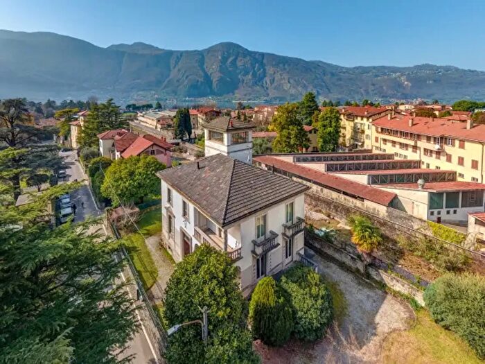 Case in Vendita e in Affitto - 3