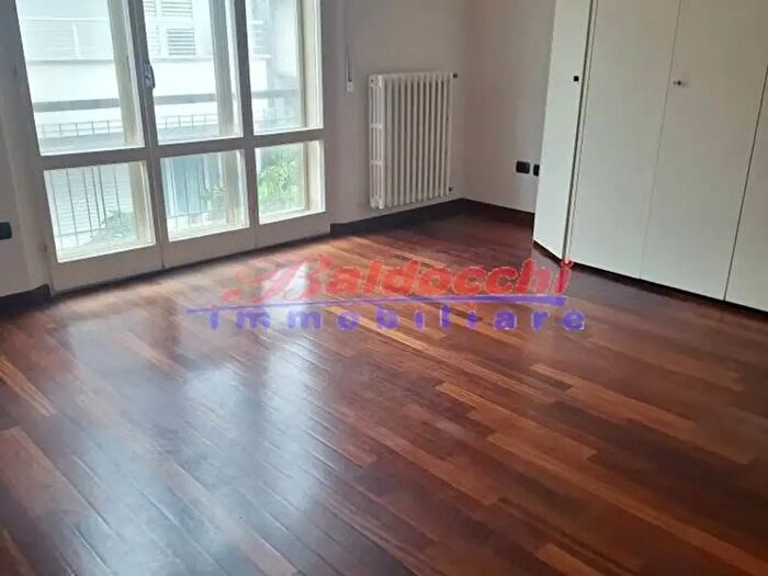 Appartamento trilocale in vendita in Fano