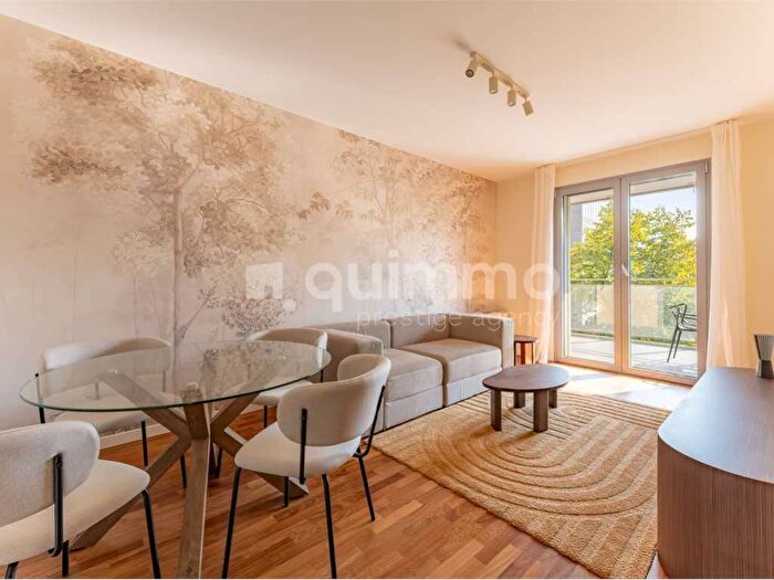 Appartamento trilocale in affitto in Via Bordoni, Melchiorre Gioia, Milano