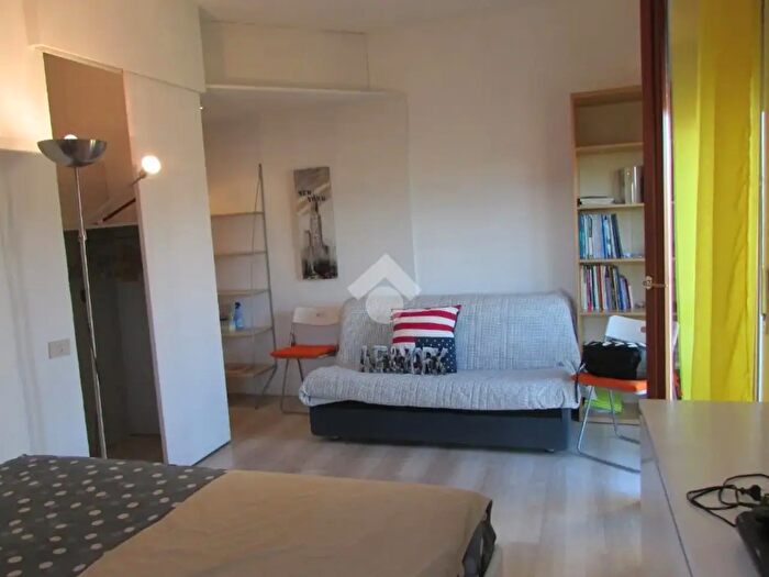 Appartamento monolocale in affitto in Milano