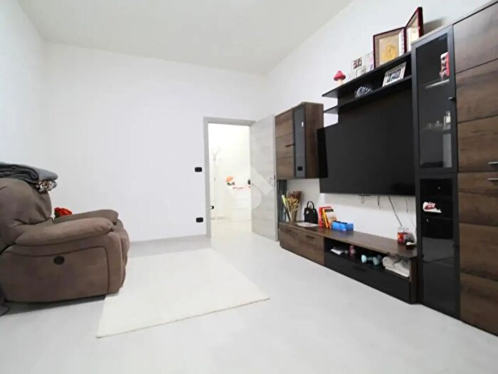 Appartamento monolocale in vendita in Viale F Filippini, Luzzara