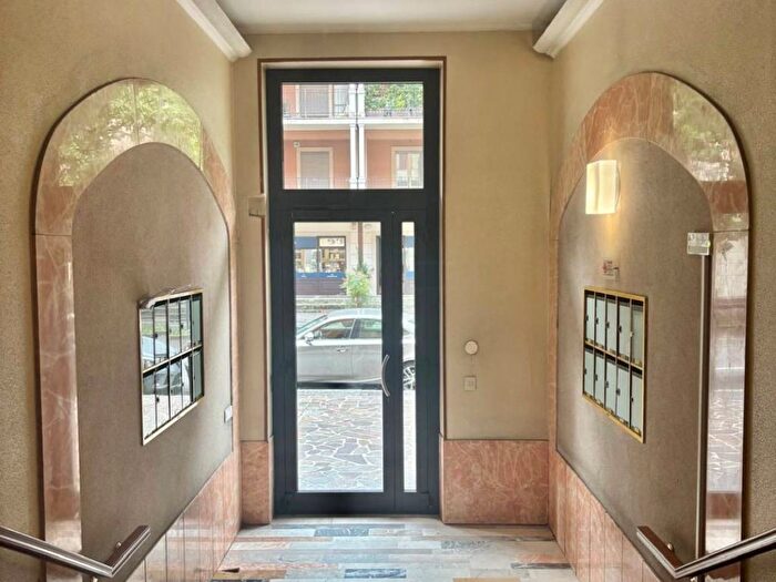 Appartamento monolocale in affitto in Via Gabriele Rossetti, Via Veneto Borgo Trento, Brescia
