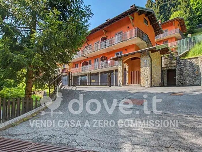 Appartamento monolocale in vendita in Via Alben, Oneta