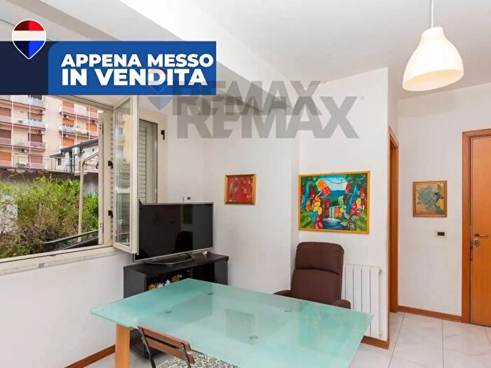 Appartamento monolocale in vendita in Via Gaetano Donizetti Snc, Catania