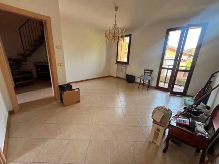 Appartamento quadrilocale in vendita in Via Vittorio Emanuele II, Albinea