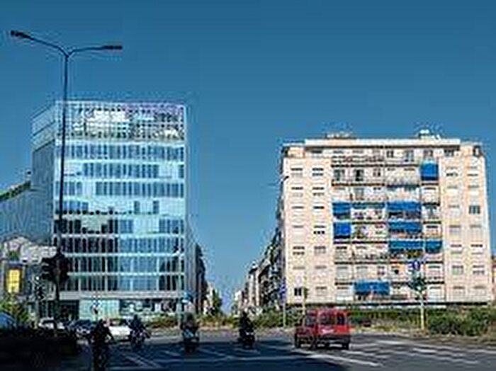 Appartamento trilocale in affitto in Viale Monza, Pasteur, Milano