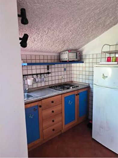 Appartamento monolocale in vendita in Via Scrima, Ancona