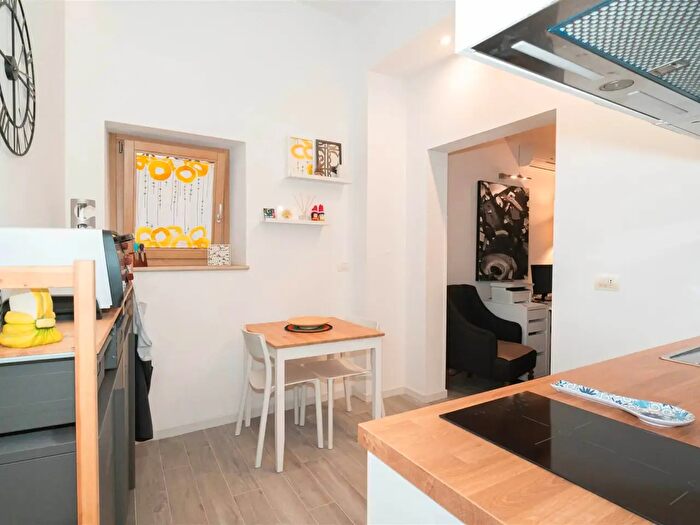 Appartamento bilocale in vendita in Via Zaccà Rosolia, Catania