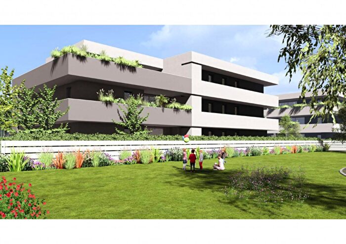 Appartamento quadrilocale in vendita in Via Giorgio Perlasca, Vigonza