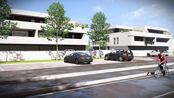 Case in Vendita e in Affitto - 2