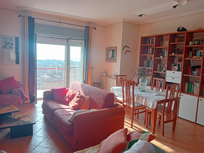 Appartamento quadrilocale in vendita in Licata