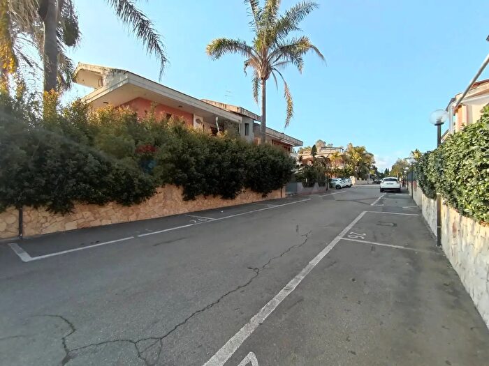 Appartamento bilocale in vendita in Via S Anna, Mascali