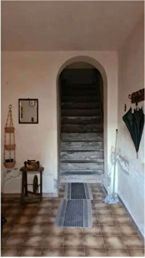 Casa con 5 locali in vendita in Via dei Moti Antifeudali, Santu Lussurgiu