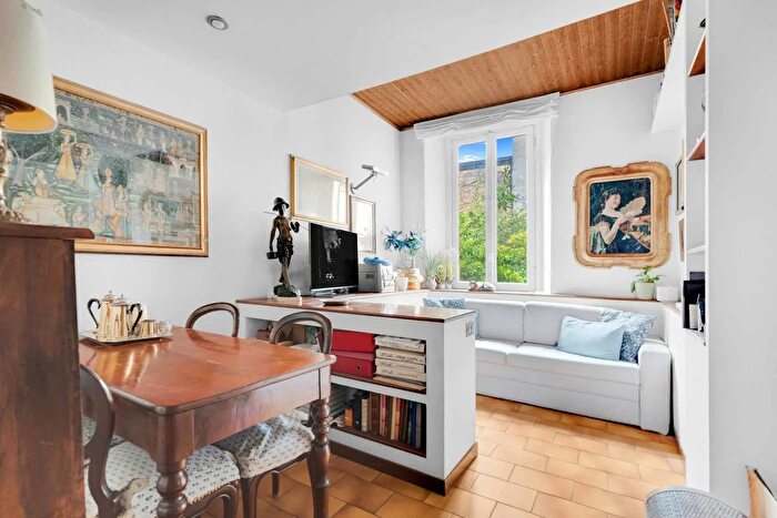 Appartamento bilocale in vendita in Via Benedetto Marcello, Milano