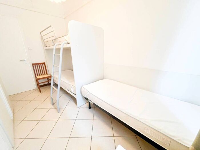 Appartamento trilocale in affitto in Via Andrea Bafile Accesso al Mare, Lido Centro Ovest, Jesolo