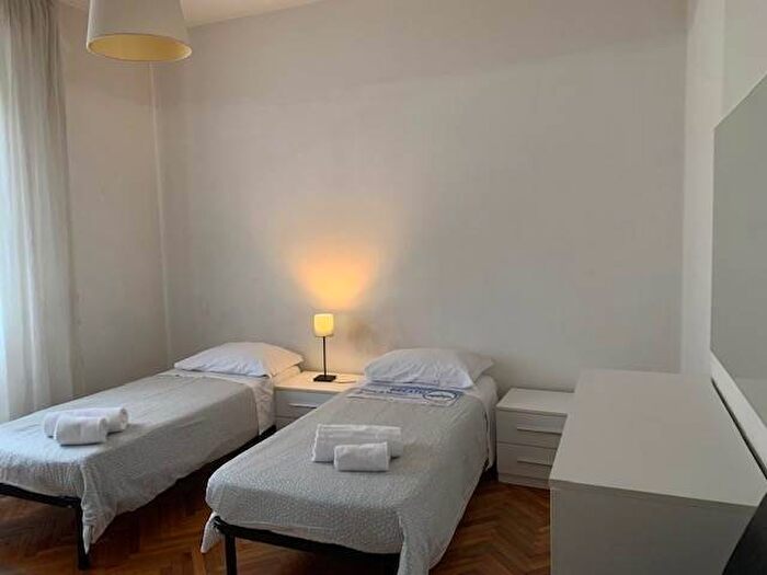 Appartamento trilocale in affitto in Campo di Marte, Firenze