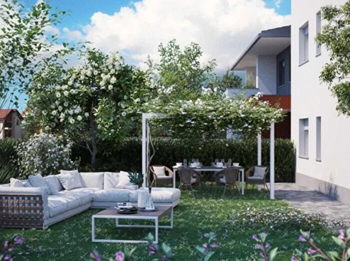 Case in Vendita e in Affitto - 2