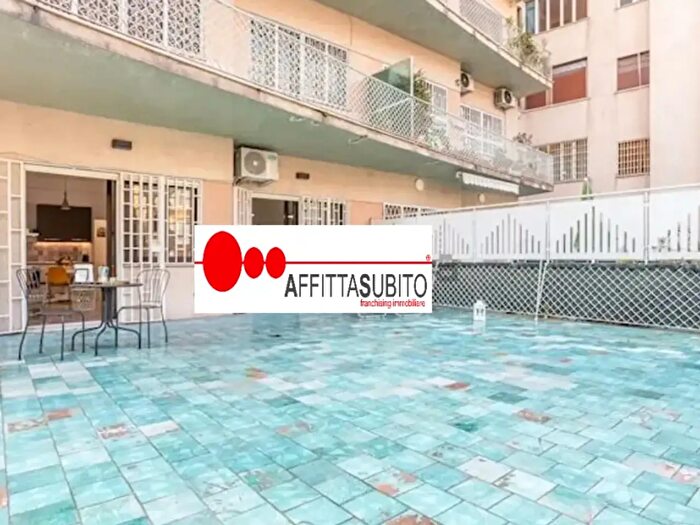 Appartamento bilocale in affitto in Via Luca Giordano, Napoli