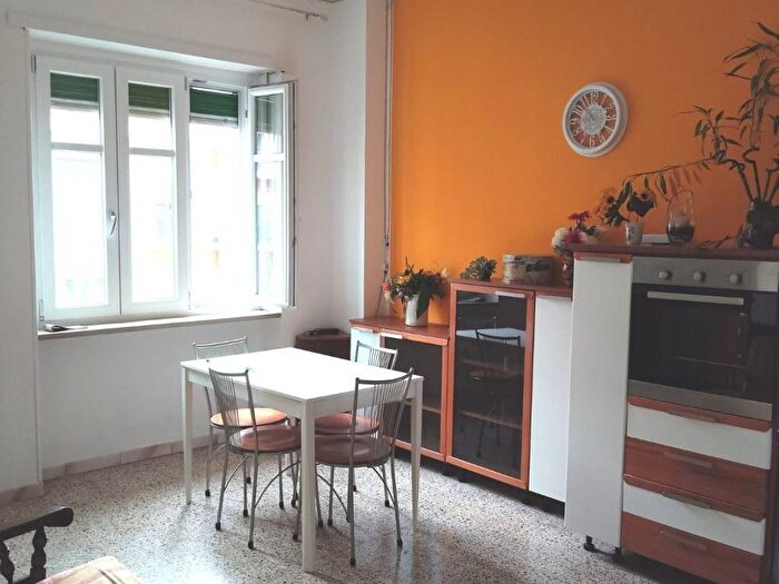 Appartamento bilocale in affitto in Via Alfredo Casella, Barriera di Milano, Torino