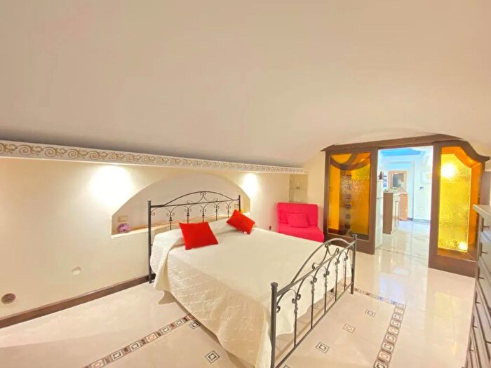 Appartamento bilocale in vendita in Via Coppola Gallipoli Le Italia, Gallipoli