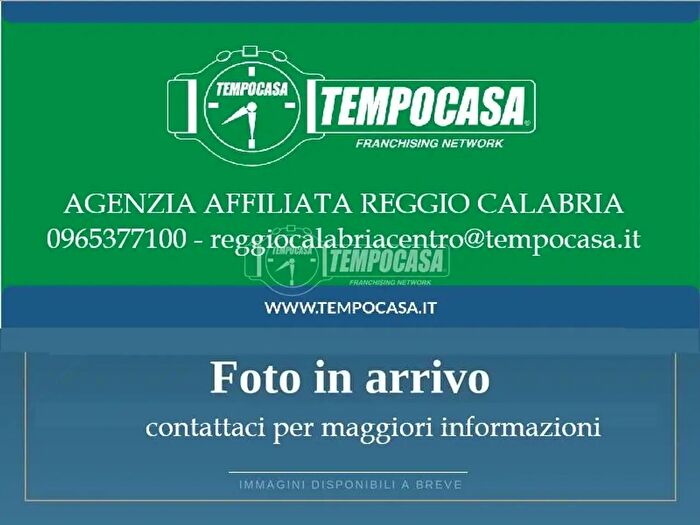 Casa con 6 locali in vendita in Via Croce Valanidi, Reggio di Calabria