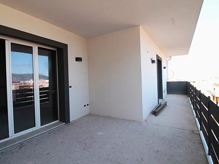 Appartamento con 5 locali in vendita in Via Donato Bramante, Bagheria