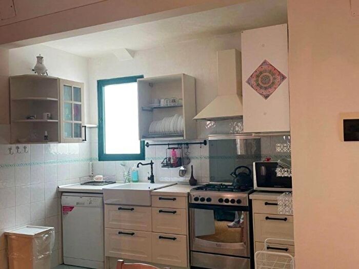 Appartamento quadrilocale in affitto in Via San Gallo, San Marco SS Annunziata, Firenze