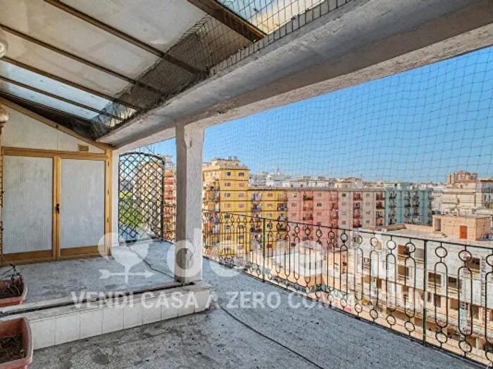 Appartamento bilocale in vendita in Viale Magna Grecia, Taranto