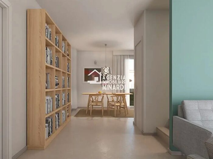 Appartamento trilocale in vendita in Via Romagnoli, Faenza