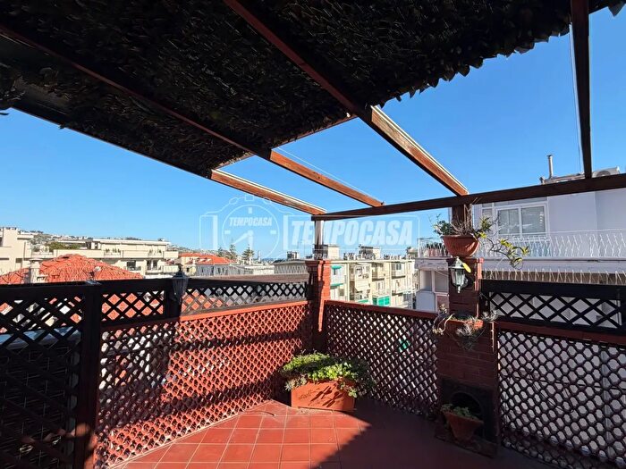 Appartamento con 5 locali in vendita in Via XX Settembre, Sanremo