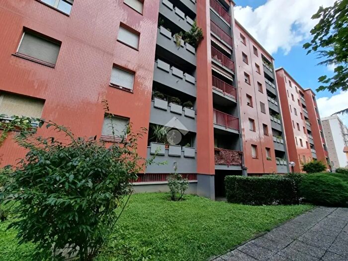 Appartamento bilocale in vendita in Via Marchesi, Milano