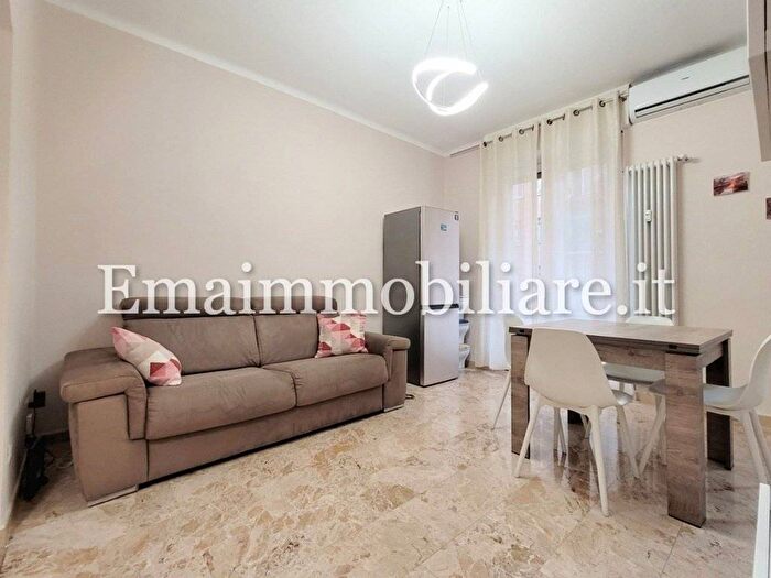 Appartamento bilocale in affitto in Viale Giovanni Suzzani, Prato Centenaro, Milano