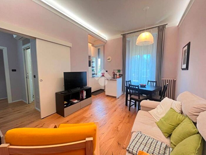 Appartamento bilocale in affitto in Viale Rodi, Bicocca, Milano