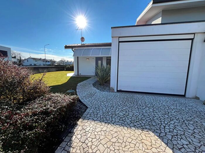 Casa trilocale in vendita in Via Albino Perosa, Codroipo