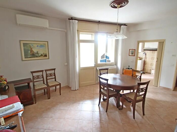 Appartamento trilocale in vendita in Via Artuto Toscanini, Mira