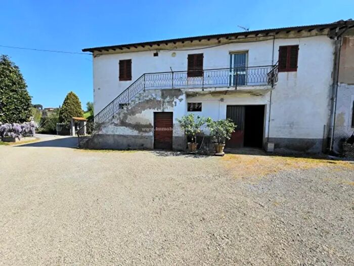 Casa con 6 locali in vendita in Zona Periferia, Certaldo