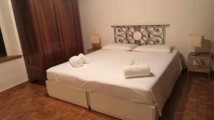 Appartamento monolocale in affitto in Via Maggio, Firenze