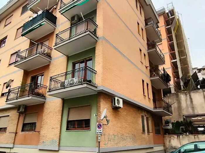Appartamento con 5 locali in vendita in Via Antonio Migliorati, Salerno