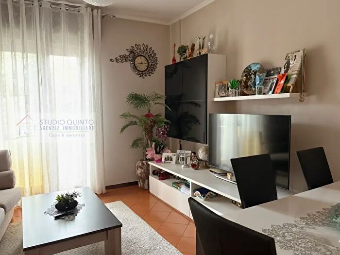 Appartamento trilocale in vendita in Venezia