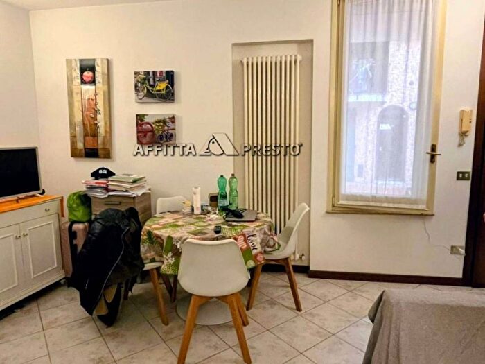 Appartamento bilocale in affitto in Via Bruni, Centro Storico, Forlì