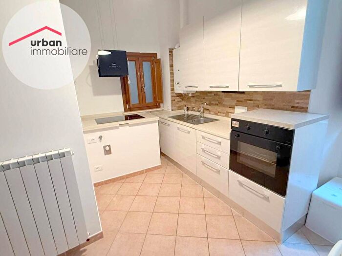 Appartamento quadrilocale in affitto in Via Verdi, Duomo Fontana Luminosa, LAquila